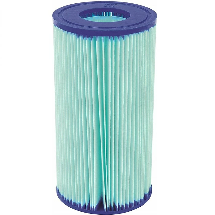 Piscine Tubulaire Ovale Bestway Power Steel 5,49 X 2,74 X 1,22 M 6 Piscine Tubulaire Ovale Bestway Power Steel 5,49 X 2,74 X 1,22 M – Image 6