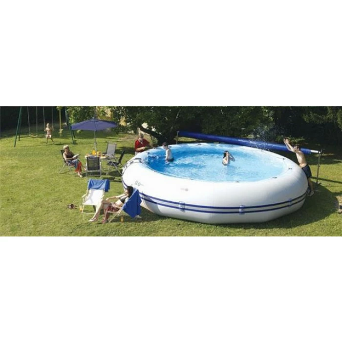 Piscine Ronde Zodiac Winky 8 5 Piscine Ronde Zodiac Winky 8 – Image 5