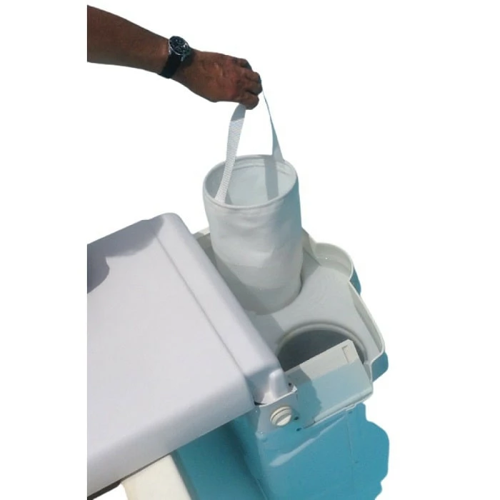 Poche De Filtration Filtrinov FB 12/14 2 Poche De Filtration Filtrinov FB 12/14 – Image 2