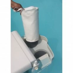 Poche De Filtration Easyfilter Compatible Filtrinov MX 18/25 Pour Piscine