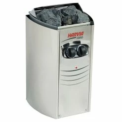 Poêle électrique Harvia Vega Compact Pour Sauna à Vapeur - 3,5 KW