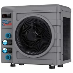Pompe à Chaleur Poolex Nano Action Reversible 4 KW - Piscine < 25 M³