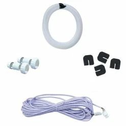 Pompe à Chaleur Poolex Silverline 120 Pour Piscine < 65 M³ -piscine Soldes pompe a chaleur poolex silverline inverter poolstar accesoires 2 1