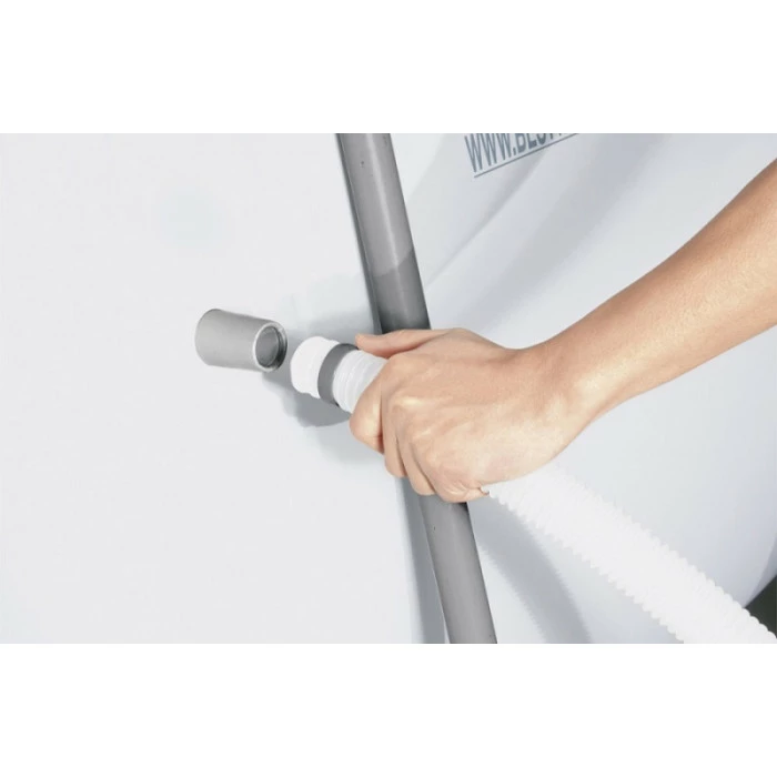 Épurateur à Cartouche Tactile Et Intelligent Bestway 2 Épurateur à Cartouche Tactile Et Intelligent Bestway – Image 2