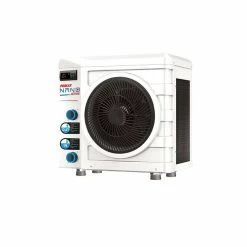 Pompe à Chaleur Poolex Nano Action 4 KW Pour Piscine < 25 M³ -piscine Soldes poolex nano action product
