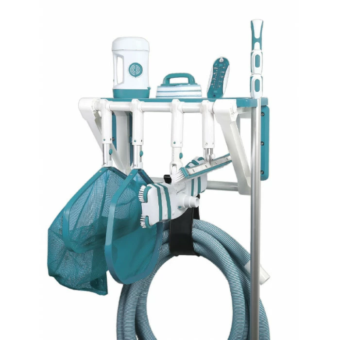 Porte-accessoires Multifonctions Universel Bayrol 2 Porte-accessoires Multifonctions Universel Bayrol – Image 2