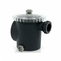 Pré-filtre Pour Filtre à Sable Intex 6, 8 Et 10 M³/h 6 Pré-filtre Pour Filtre à Sable Intex 6, 8 Et 10 M³/h -piscine Soldes pre filtre assemble pour filtre a sable jusqu a 8 m h