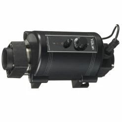 Réchauffeur De Piscine Elecro NANO 3 KW < 20 M³ -piscine Soldes r duit r chauffeur vulcan nano quaterview