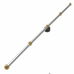 Brumisateur De Terrasse Nomade 2 En 1 O'Fresh -piscine Soldes rampe brumisation nomade 2 en 1 ofresh 2