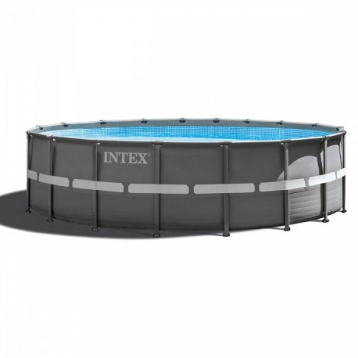 Intex Liner Pour Tubulaire Ronde ULTRA 5.49 X 1.32 M 2 Intex Liner Pour Tubulaire Ronde ULTRA 5.49 X 1.32 M – Image 2