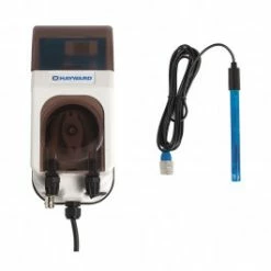 Régulateur De PH Hayward POOL