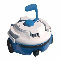 Robot De Piscine électrique Sans Fil Autonome Bestway GUPPY 13 Robot De Piscine électrique Sans Fil Autonome Bestway GUPPY -piscine Soldes robot bestway guppy 3