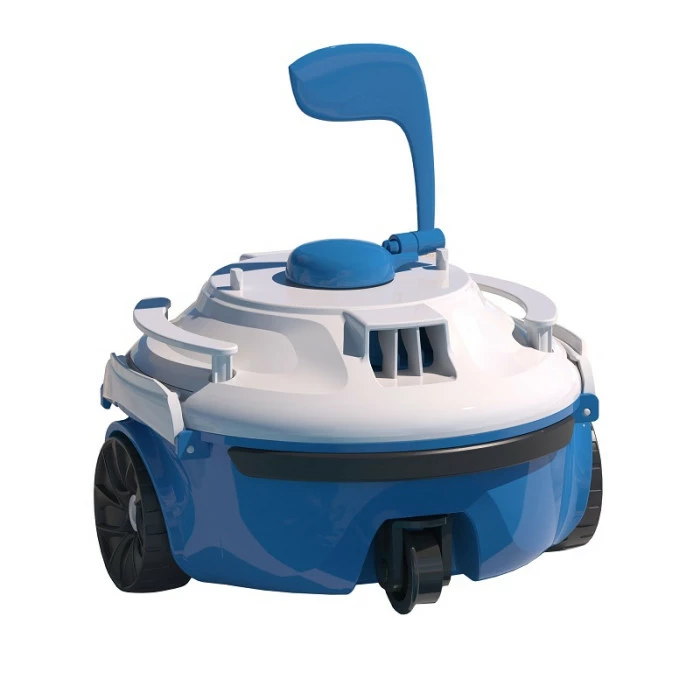 Robot De Piscine électrique Sans Fil Autonome Bestway GUPPY 1 Robot De Piscine électrique Sans Fil Autonome Bestway GUPPY