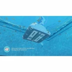 Robot De Piscine Maytronics DOLPHIN Explorer SF40 -piscine Soldes robot de piscine maytronics dolphin explorer sf40 ambiance studio10
