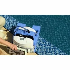 Robot De Piscine Maytronics DOLPHIN Explorer SF40 -piscine Soldes robot de piscine maytronics dolphin explorer sf40 ambiance studio11
