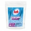 HTH YELLOW SHOCK Anti-algues Moutarde 1,5 Kg