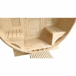 Sauna Traditionnel D'extérieur Holl's Gaïa Luna -piscine Soldes screenshot 2021 04 23 at 14.14.24