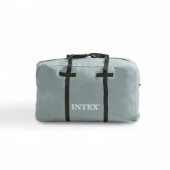 Set Bateau Gonflable 4 Places Intex Mariner 4 (gonfleur Et Rames Inclus) 6 Set Bateau Gonflable 4 Places Intex Mariner 4 (gonfleur Et Rames Inclus) -piscine Soldes set bateau gonflable 4 places intex mariner 4 3