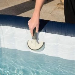 Set De Nettoyage Pour Spa Bestway 13 Set De Nettoyage Pour Spa Bestway -piscine Soldes set de nettoyage pour spa bestway 4