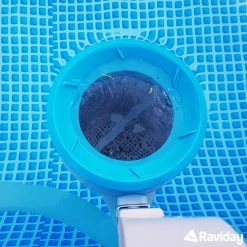 Skimmer De Surface Deluxe Intex -piscine Soldes skimmer surface intex raviday 2