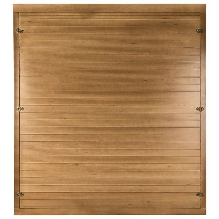 Sauna Infrarouge France Sauna SPECTRA - 4 Places 7 Sauna Infrarouge France Sauna SPECTRA - 4 Places – Image 7