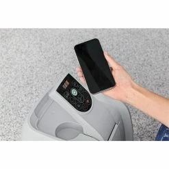 Spa Semi-rigide Bestway Lay-Z Spa TORONTO AirJet Plus 7 Places -piscine Soldes spa semi rigide rond lay z spa toronto airjet plus 5 7 places bloc