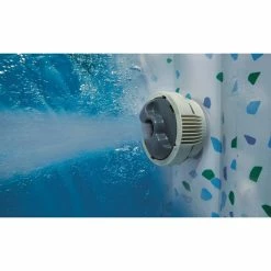 Spa Semi-rigide Bestway Lay-Z Spa HELSINKI AirJet 7 Places -piscine Soldes spa helsinki filtre 1