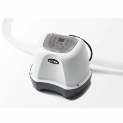 Stérilisateur Au Sel Intex XS Pour Piscine < 17 M³ 8 Stérilisateur Au Sel Intex XS Pour Piscine < 17 M³ -piscine Soldes sterilisateur au sel piscine intex xs 4 min