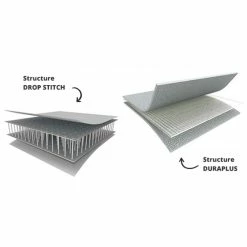 Spa Semi-rigide Bestway Lay-Z-Spa VANCOUVER AirJet Plus 5 Places -piscine Soldes structure spas intex2