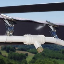 Brumisateur De Terrasse 6 Mètres O'Fresh -piscine Soldes systeme brumisation 6m ofresh 4