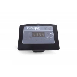 Tablette De Commande Pour Spas Intex Carbone 1 Tablette De Commande Pour Spas Intex Carbone