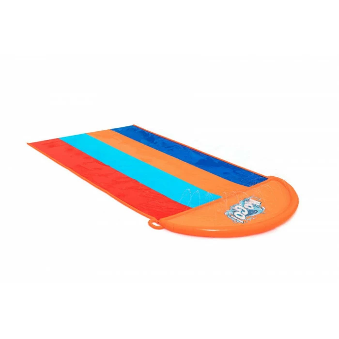 Tapis Glissant Bestway H2O GO 4 Pistes 4,88 M 4 Tapis Glissant Bestway H2O GO 4 Pistes 4,88 M – Image 4