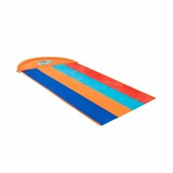Tapis Glissant Bestway H2O GO 4 Pistes 4,88 M 12 Tapis Glissant Bestway H2O GO 4 Pistes 4,88 M -piscine Soldes tapis glissant bestway h2o go 4 pistes 4 88 m 7