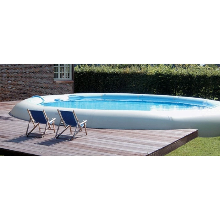 Piscine Ronde Zodiac Winky 5/120 4 Piscine Ronde Zodiac Winky 5/120 – Image 4