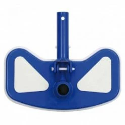 Tête De Balai En Demi-lune Pour Piscine