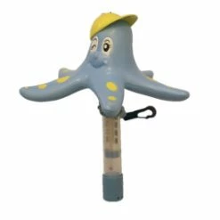 Thermomètre Kerlis étoile De Mer - Gris