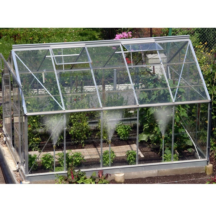 Trio De Brumisateurs Grande Surface O'Fresh 3 Trio De Brumisateurs Grande Surface O'Fresh – Image 3