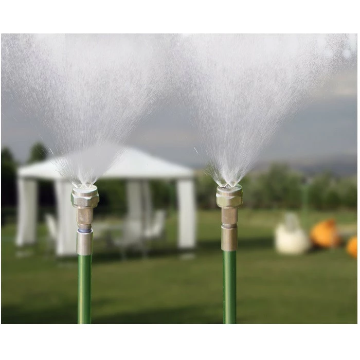 Trio De Brumisateurs Grande Surface O'Fresh 2 Trio De Brumisateurs Grande Surface O'Fresh – Image 2