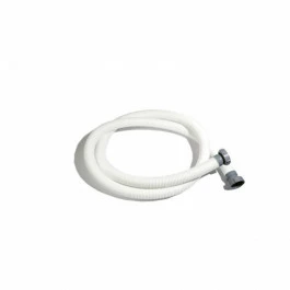Tuyau Intex 38 Mm Longueur 4,50 M Avec Bague Pour Filtration 1 Tuyau Intex 38 Mm Longueur 4,50 M Avec Bague Pour Filtration