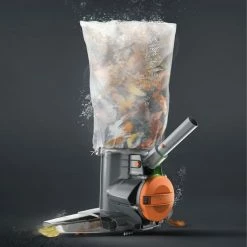 Aspirateur Rechargeable Kokido VEKTRO XL Pour Piscine -piscine Soldes vektro xl kokidofond noir min