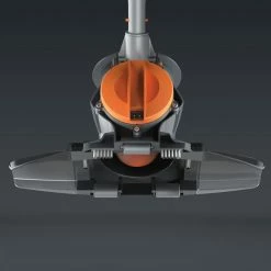 Aspirateur Rechargeable Kokido VEKTRO XL Pour Piscine -piscine Soldes vektro xl kokidofond noir. dessous