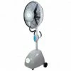 Ventilateur Brumisateur Design Haute Performance O'Fresh - 200 Cm