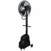 Ventilateur Brumisateur O'Fresh Haute Performance - 180 Cm