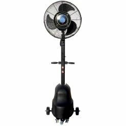 Ventilateur Brumisateur O'Fresh Haute Performance - 180 Cm 15 Ventilateur Brumisateur O'Fresh Haute Performance - 180 Cm -piscine Soldes ventilateur brumisateur haute performance 180cm ofresh 2