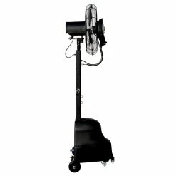 Ventilateur Brumisateur O'Fresh Haute Performance - 180 Cm 14 Ventilateur Brumisateur O'Fresh Haute Performance - 180 Cm -piscine Soldes ventilateur brumisateur haute performance 180cm ofresh 3