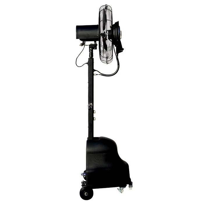 Ventilateur Brumisateur O'Fresh Haute Performance - 180 Cm 4 Ventilateur Brumisateur O'Fresh Haute Performance - 180 Cm – Image 4