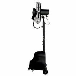 Ventilateur Brumisateur O'Fresh Haute Performance - 180 Cm 16 Ventilateur Brumisateur O'Fresh Haute Performance - 180 Cm -piscine Soldes ventilateur brumisateur haute performance 180cm ofresh 4