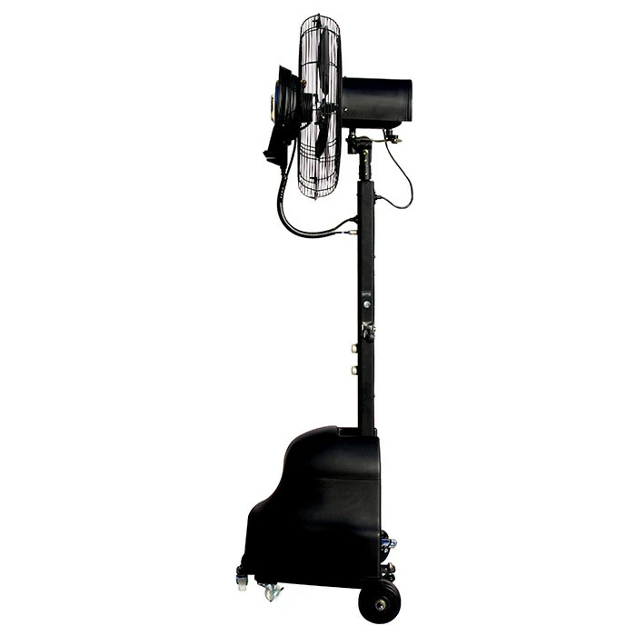 Ventilateur Brumisateur O'Fresh Haute Performance - 180 Cm 6 Ventilateur Brumisateur O'Fresh Haute Performance - 180 Cm – Image 6