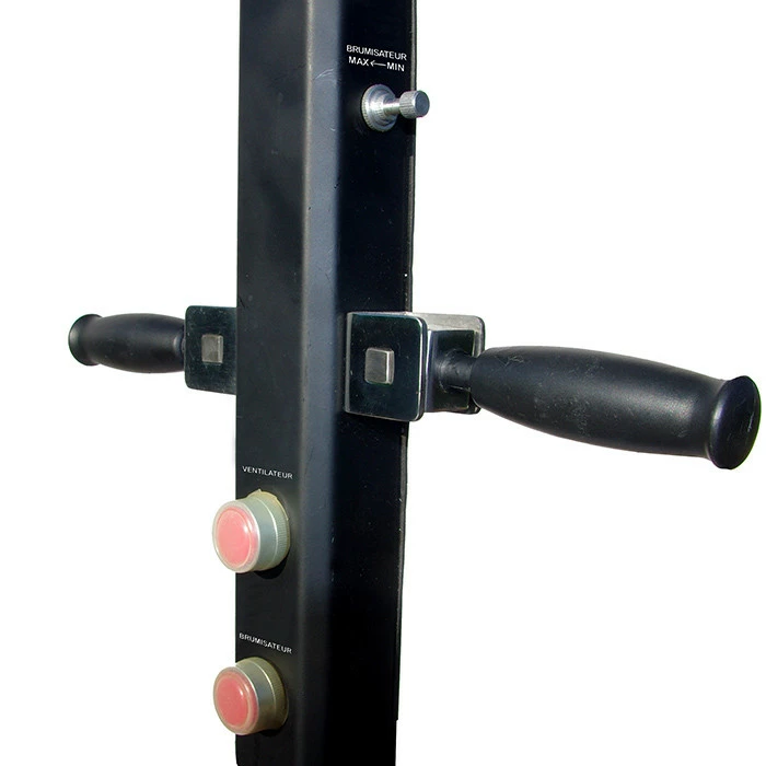 Ventilateur Brumisateur O'Fresh Haute Performance - 180 Cm 7 Ventilateur Brumisateur O'Fresh Haute Performance - 180 Cm – Image 7