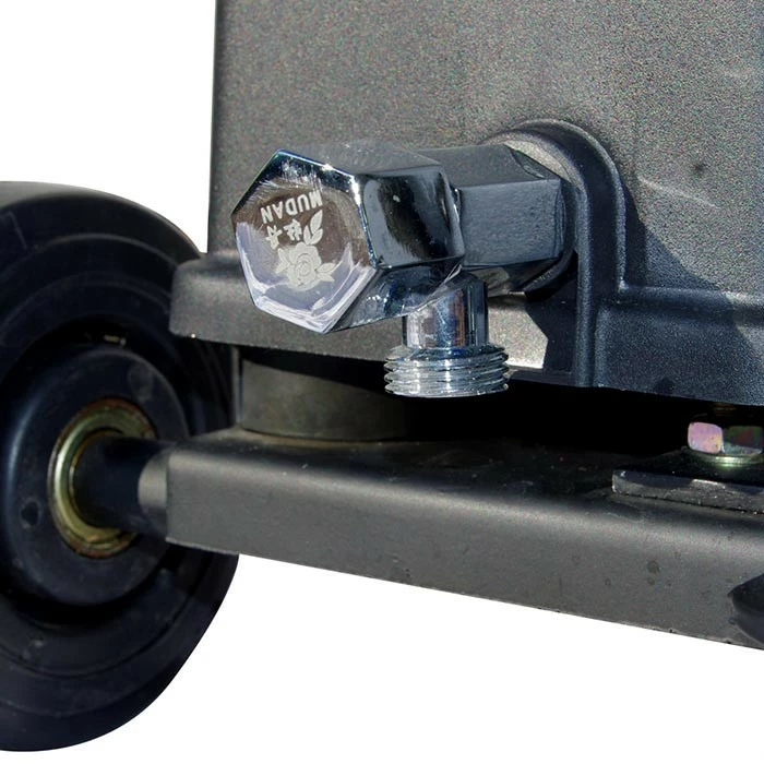 Ventilateur Brumisateur O'Fresh Haute Performance - 180 Cm 8 Ventilateur Brumisateur O'Fresh Haute Performance - 180 Cm – Image 8